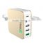 mobile phone QC 3.0 Type-c charger, quick charger 3.0, cell phone usb quick charger qc 3.0 charger