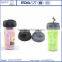 Yongkang Wholesale Eco-friendly Feature Starbucks Plastic Cup Thermos Coffee Tumbler With PP lid