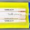 High-quality colored skin safe permanent marker pen