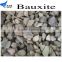 Titan 82% Calcined Homogenized Bauxite for High Wear-resisting Brick with best price