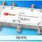 top-rated model DiSEqC switch 6 in 1 out