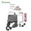 IPX7 System Radios for Recent RS-507 Bult-in DSC GPS Function Transceiver