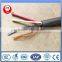 EPR/(CWB)/PUR - 0.6/1kV Cable