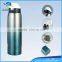 800ml double wall travel sport stainless steel vacuum flask