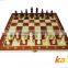 Game Chess Board Chess Pieces Child Education Toys Wooden Chess Sets