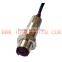 M18 Photo Sensor Switch, Diffused Photoelectric Sensor Switch, Photoeye, Infared Photo Sensor Switch (IBEST)