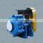 Hydraulic High Pressure Slurry Pump