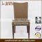 modern cheap home furniture metal frame chair restaurant used dining chair