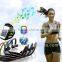 2014 Hot Sports Wireless Bluetooth Headset Headphone Earphone