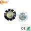 spot light MR16/G5.3/GU10 die cast aluminum