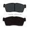 Semi-metal BRAKE PAD MD9029M for Japanese Vehicles