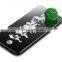 8000mAh Slim External Li-polymer Battery metal mobile power bank