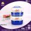 2 LAYER THERMAL STAINLESS STEEL FOOD WARMER HOT POT