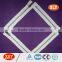 high quality shenzhen xly antique nickel teeth close end metal zipper