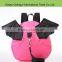 Personalized recycle animal design kids backpack with cross body strap