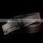 New Classic Man Leather Belt 2015