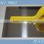 PP hand Plastering trowel / stainless steel blade construction tools