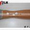 Spatula with wooden handle