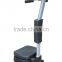 body soul vibration machine/Super vibration machine foot/crazy fit massager