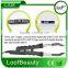 LOOF L-618 professional flat tip hair extensions iron