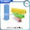 Promotional Gifts 2015 Colorful Perfume Powe Bank 2600 MAh Real Capacity
