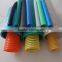 pvc suction hose flexible transparent PVC dental suction hose