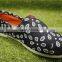 china camouflage poly canvas fabric for shoes