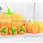 custom stuffed plush toy pumpkin halloween toy