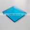 Colored Plastic Roofing Panel,clear Plastic Sheet