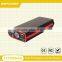  Gold Supplier 12000mAh Multi-function Mini Jump Starter Power Bank For 12V Car