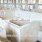 Fireproof case fused cast azs refractory brick for glass furnace, AZS--33,36,41