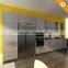 7 Days Delivery Blum Hardware Wood Grain Laminate kitchen cabinet