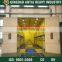 Q26Series air blasting room