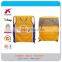 Silk Screen Printing Polyester Drawstring Dust Bag for Shoes, Sport Gym Bag