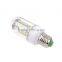 E27 12W 5730 SMD 60 LED Corn Light Bulb Lamp 360 Degree White Warm White Led Bulb Lamps High Bright 220-240V Energy Saving
