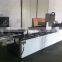 3450mm Aluminum Profile Cnc Milling Machine for Curtain Wall