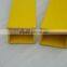 Fiberglass 40x30mm rectangular Structural Shapes tube