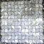 Cube freshwater shell mosaic tile,bathroom tile