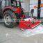 tractor pto driven snow plow snow blade machine