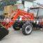 Famous Manufacturer!Front end loader with 4 in 1 bucket for Foton 824 tractors,Front loader for John Deere,Dongfeng , YTO                        
                                                Quality Choice