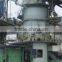 HRM1300 vertical roller mill for pre-grinding system from jiangsu pengfei group