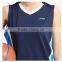 No sleeve sports suit male summer vest shorts running fitness breathable large yard basketball clothes