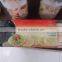 crunch rice crackers machine