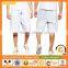 Wholesale Apparel Business 100% Cotton Loose Fit Oversized Shape Denim Shorts For Men