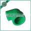 corrugated plastic tree guard/tree shelter/tree cube