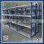 warehouse storage medium duty shelving rack from china gold supplier