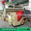 Cost price promotional wood biomass pellet machine price