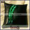 custom size and color instock cushion mermaid pillow