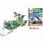 High quality Main Battle Tank puzzle made by China 3D jigsaw toy factory