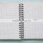 spiral hardcover diary lock and key